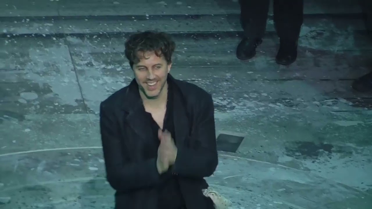 Elisabeth (The Netherlands) - Curtain Call - May, 2025