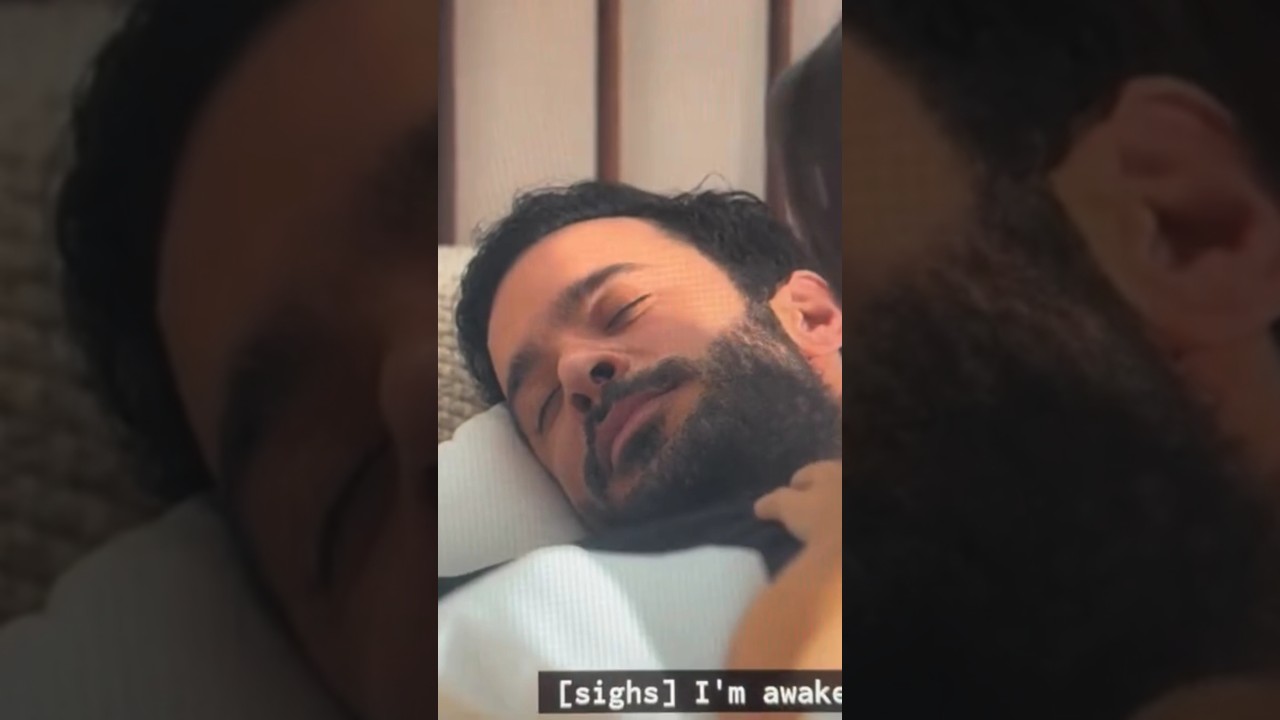 Barış Arduc and El&ccedil;in Sangu VİDEO #barışarduc #barisharduc #askbuyusu