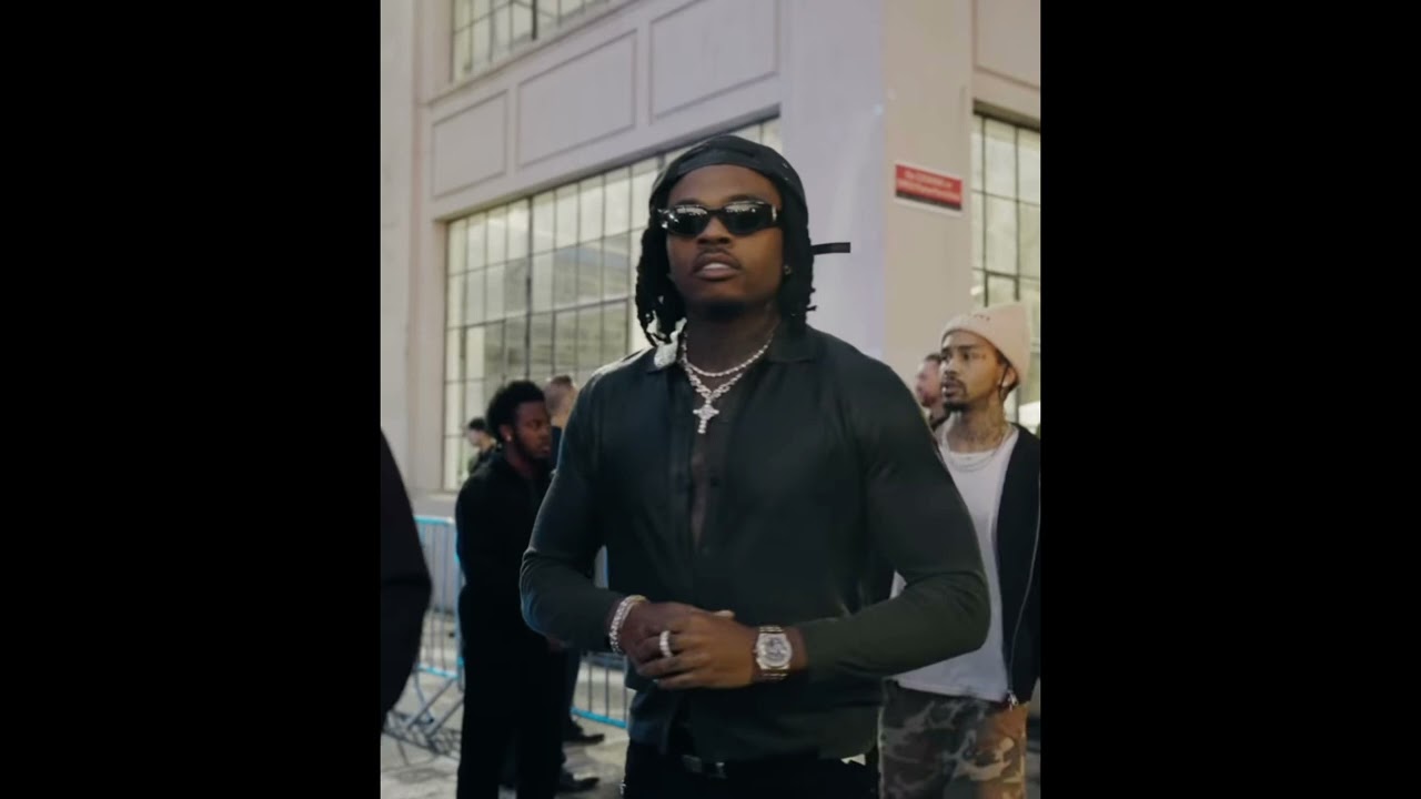 (FREE) Gunna Type Beat - 