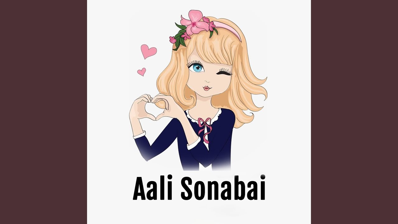 Aali Sonabai