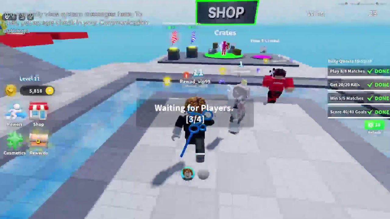 روبلوكس