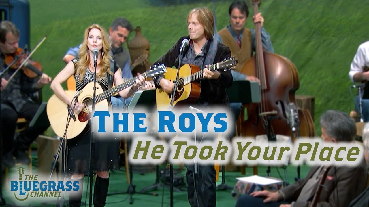 The Roys sing 
