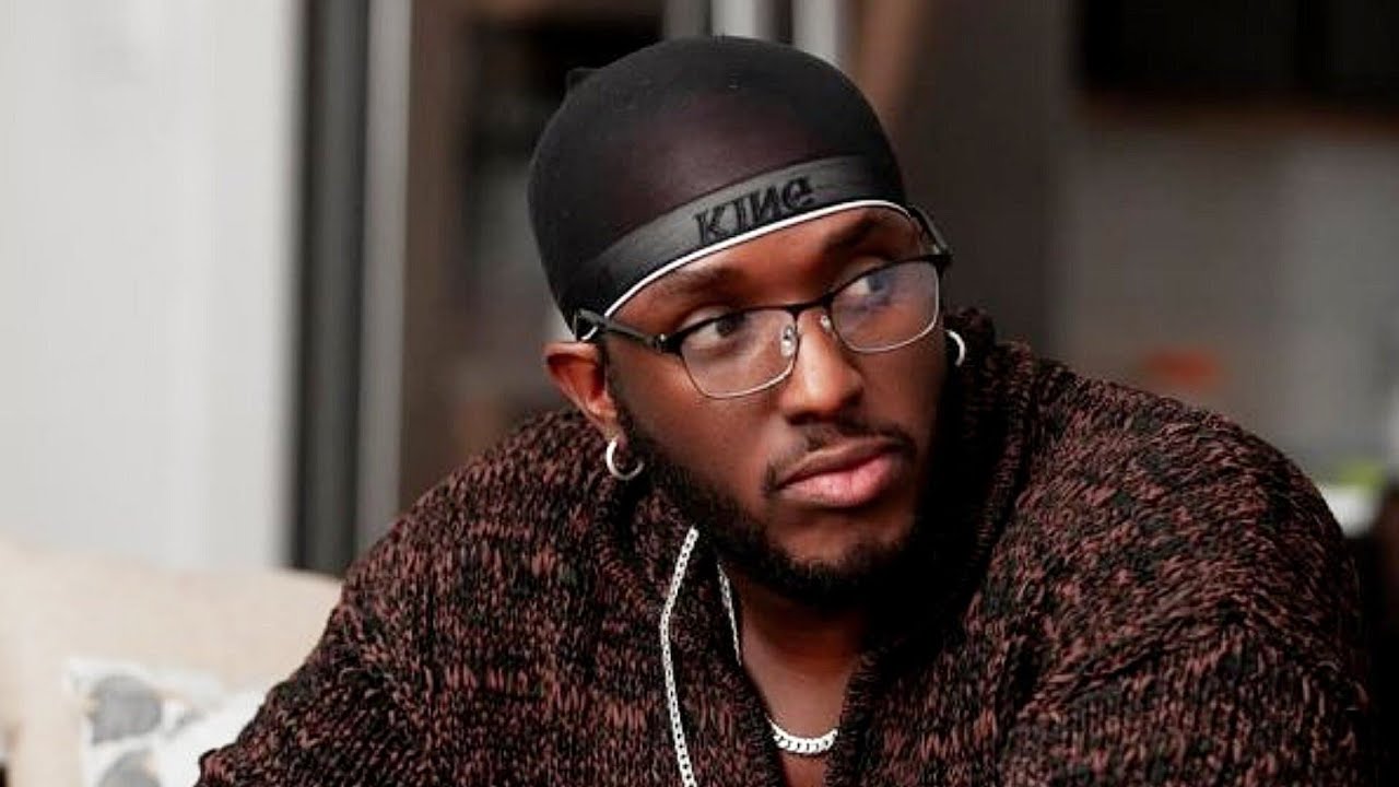 The Ben: Ninjye Mugabo wo gutinnywa ku isi, ndi Tyga izina niryo muntu, Pamela ndamukunda 💕