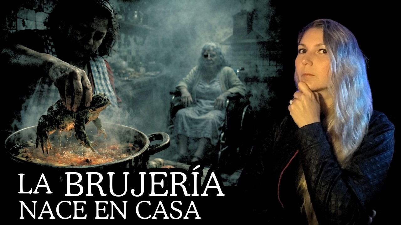 👉NO toda la gente AMABLE es BUENA⎮NUERA me hizo BRUJERÍA⎮Relatos de Brujería por Dillian Valladares