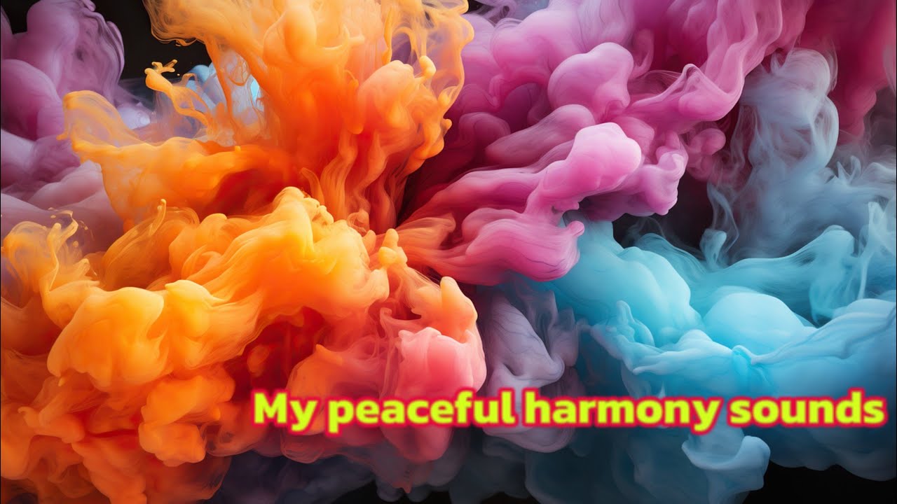 33min.Music for Meditation Deep Relaxation.Chakra balance. Música de meditación. Meditationsmusik.