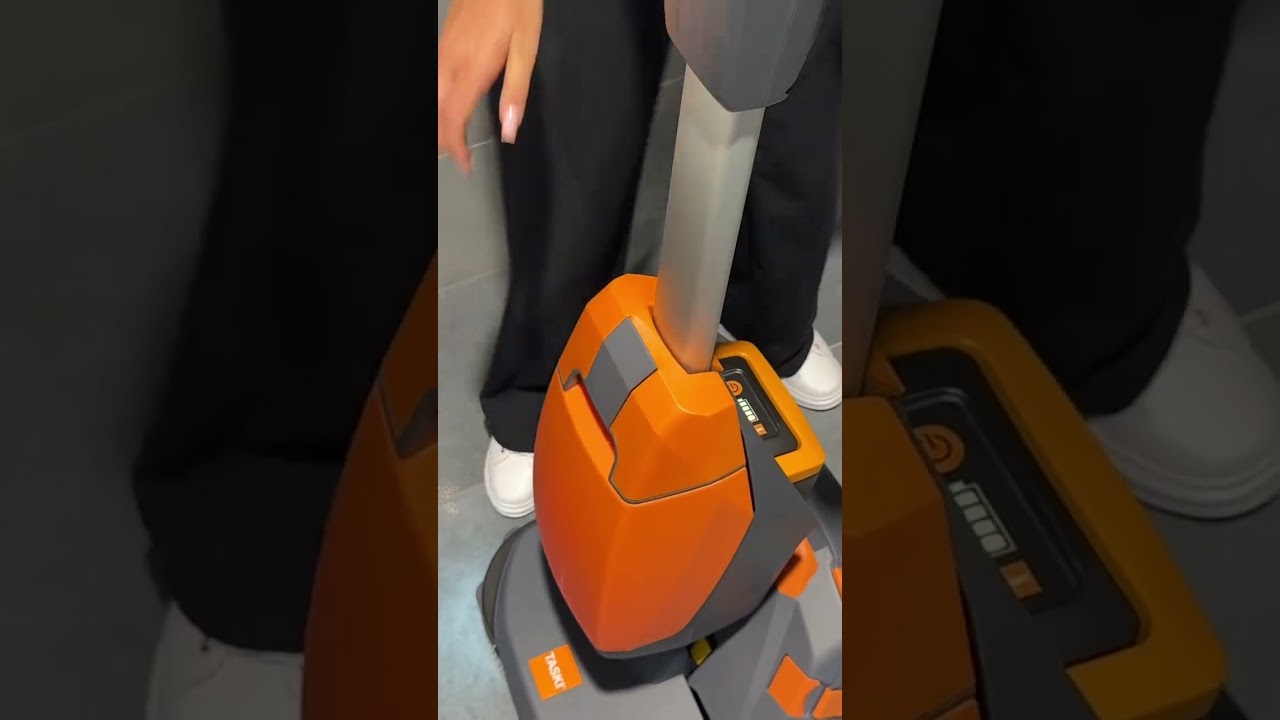 TASKI Ultimaxx 360