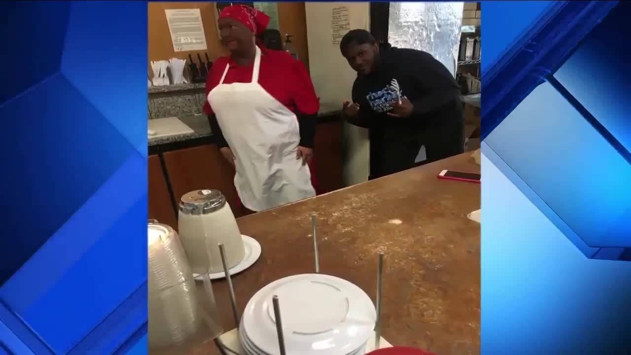 Blackface 'Aunt Jemima' costume causes stir at St. Augustine bakery