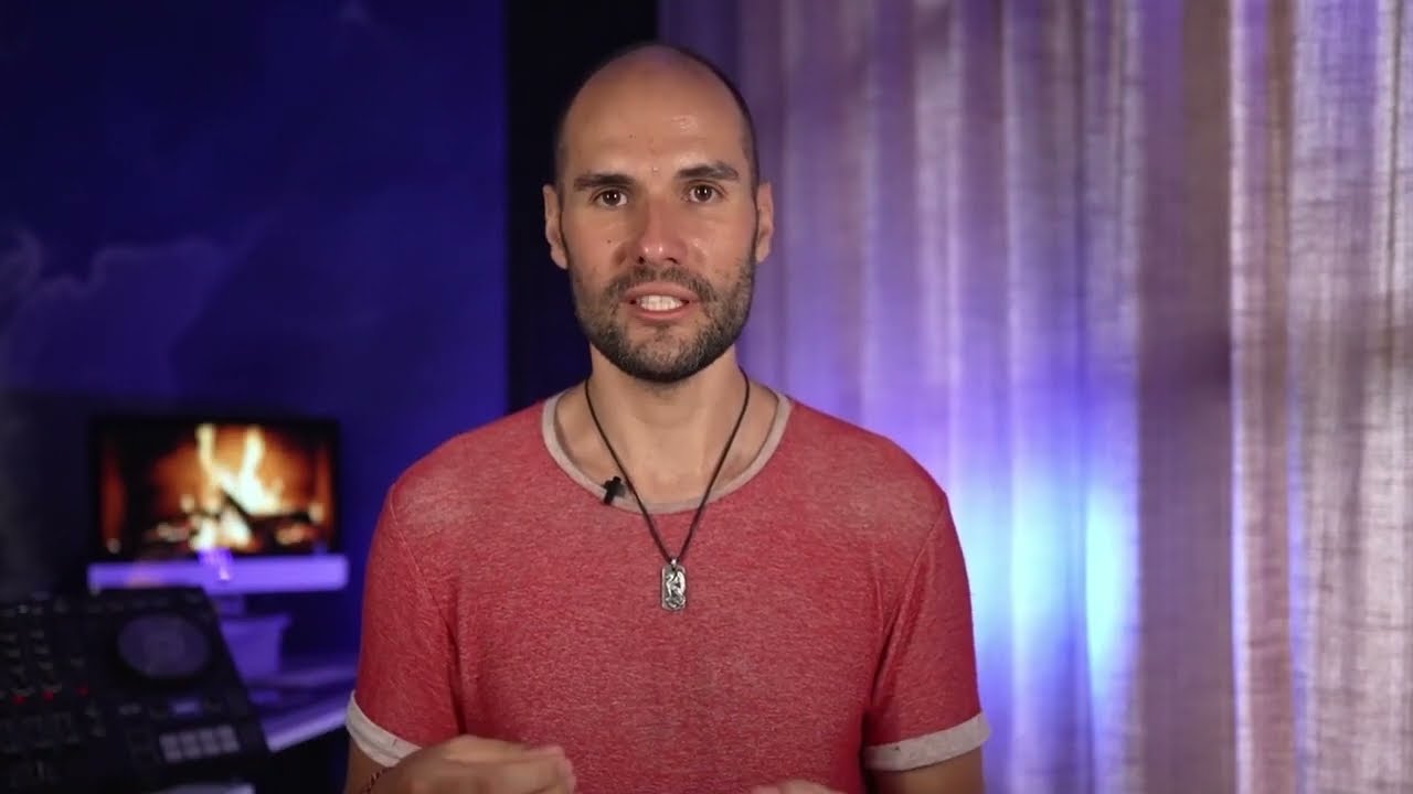 Energybreathing - Full Chakras SET