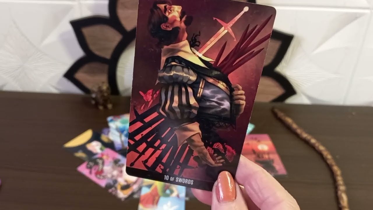❓️ES FELIZ TU PERSONA ESPECIAL ❓️ #TAROTAMOR 