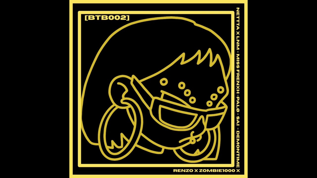 MR LIGHTYEAR - Nettta, LNM