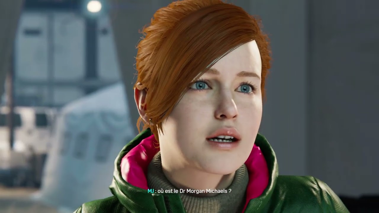 Marvel's Spider-Man Episode12 infiltration chez sable internationale