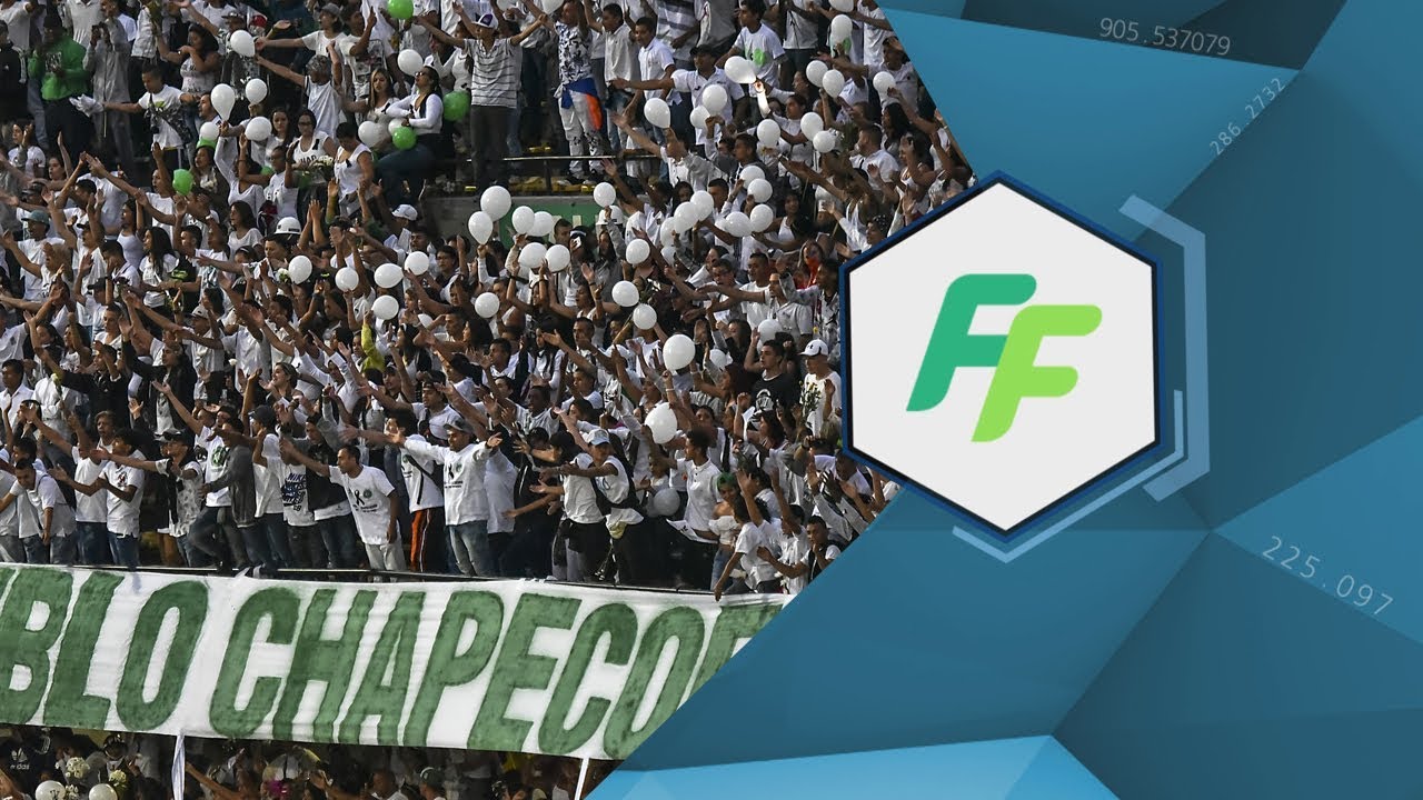 Chapecoense FC - A club rebuilding after tragedy