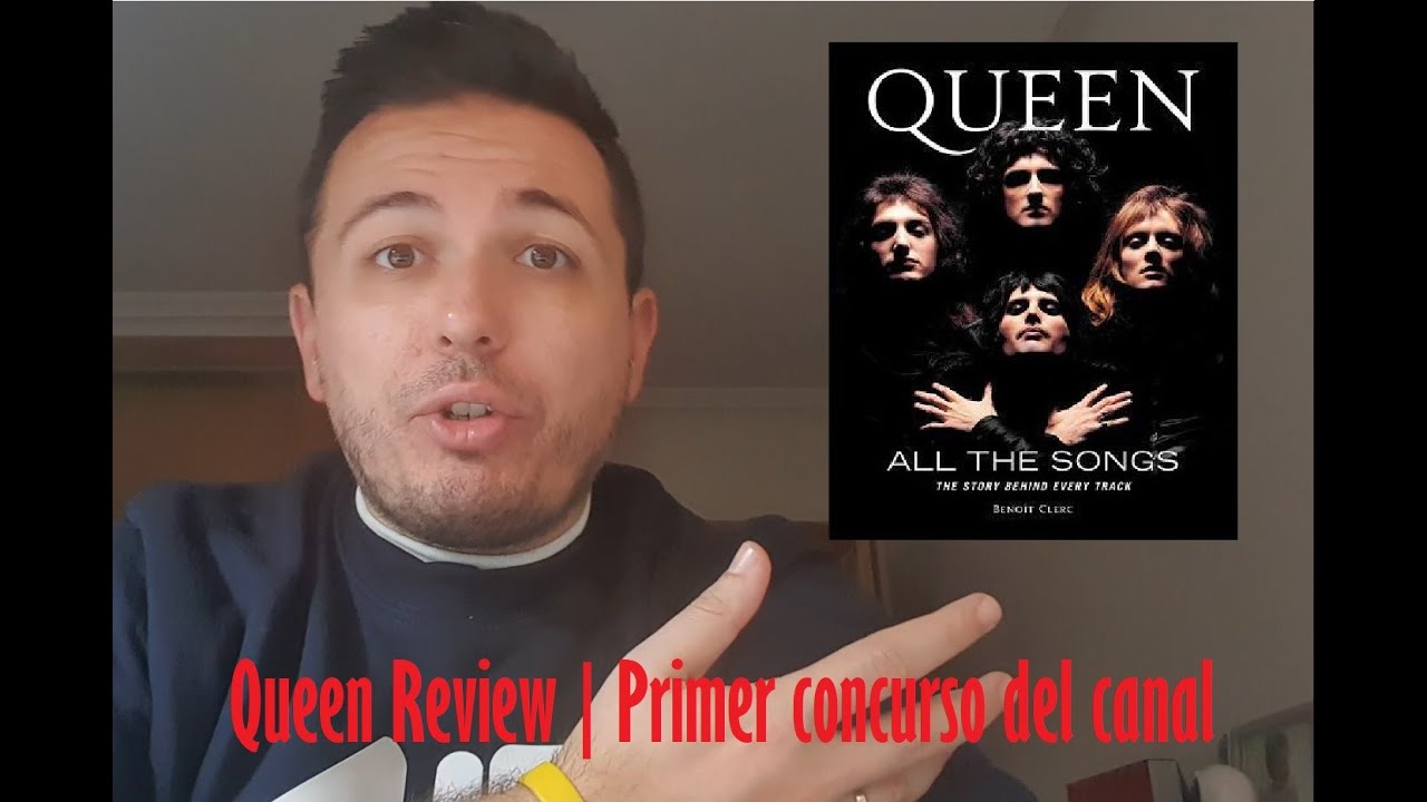 Queen Review | Primer concurso del canal