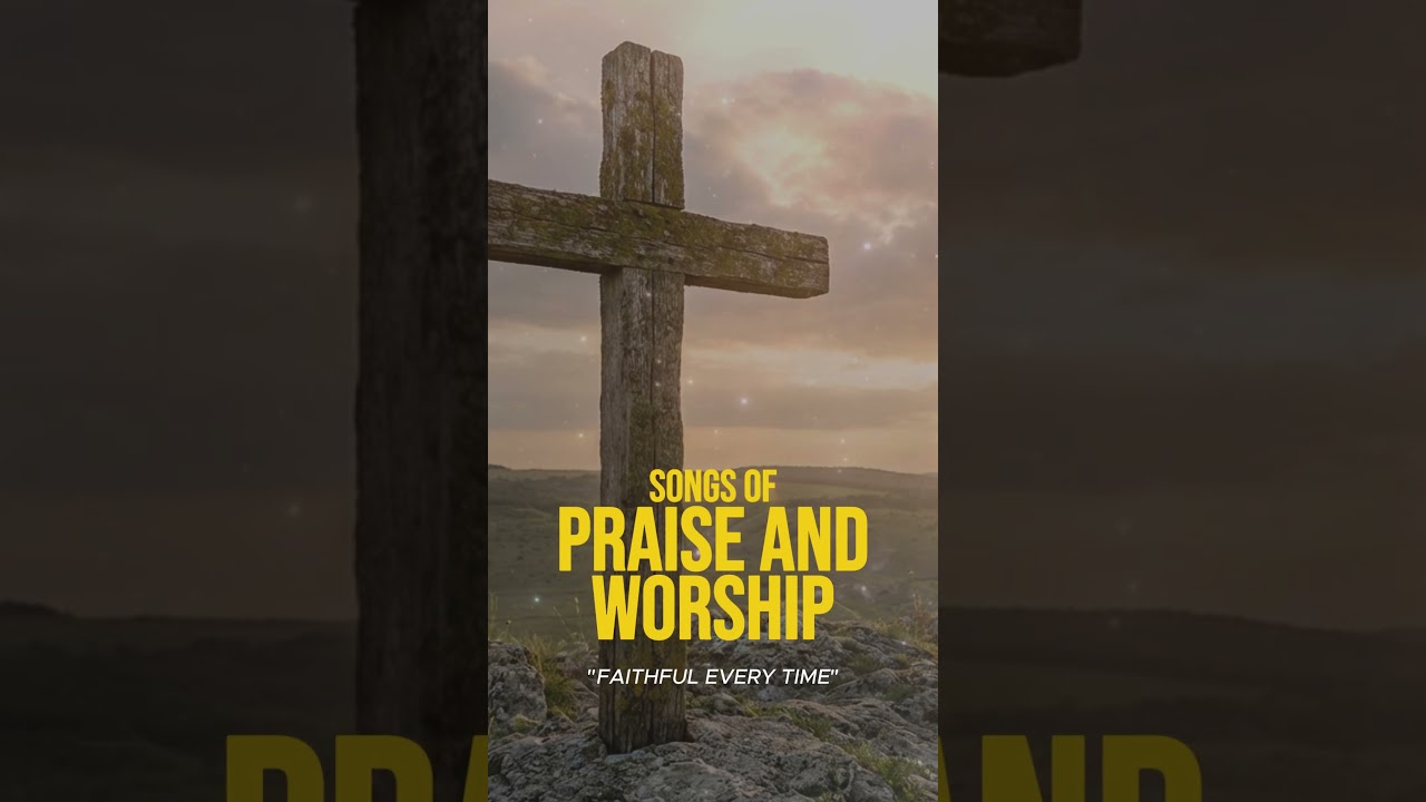 New Praise And Worship 2026 | #praiseandworship #worshipmusic #christiansongs