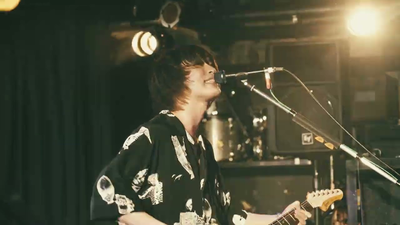 20240802 Laughing Hick「女だから」