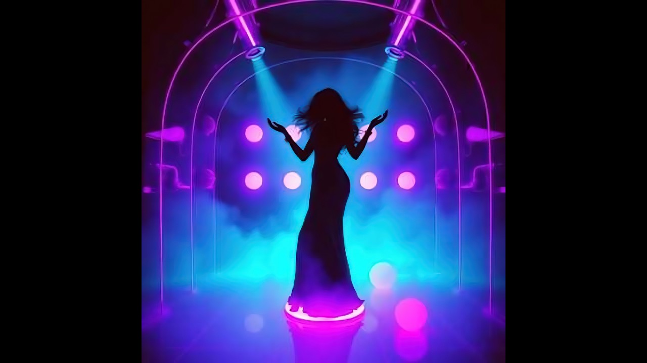 07 - Across the Water - made with SUNO AI Music Lyrics Video