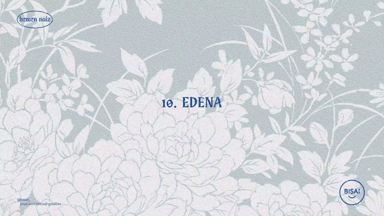BISAI - Edena