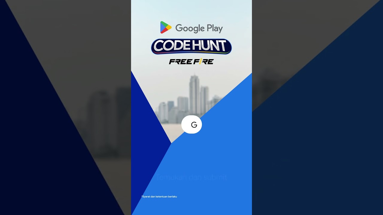 Putaran Terakhir Google Play Winterlands Code Hunt #shorts