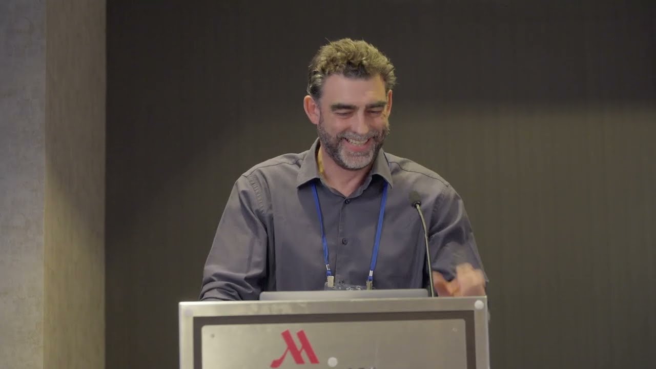 Nick Lane, Life as a Guide to Its Own Origins | Natural Philosophy Symposium 2025