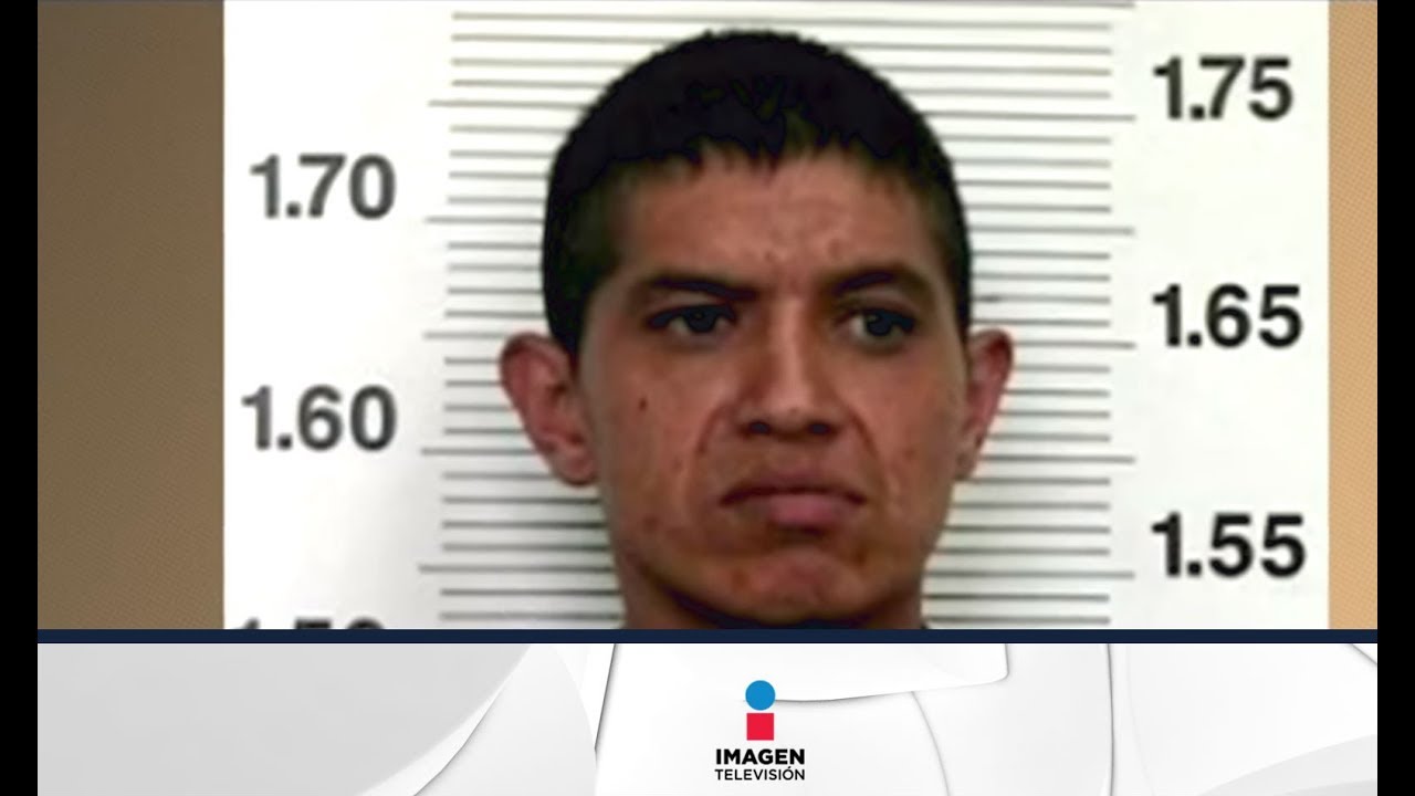 Pasó 13 años en prisión y al salir, siguió robando | Imagen Noticias con Francisco Zea
