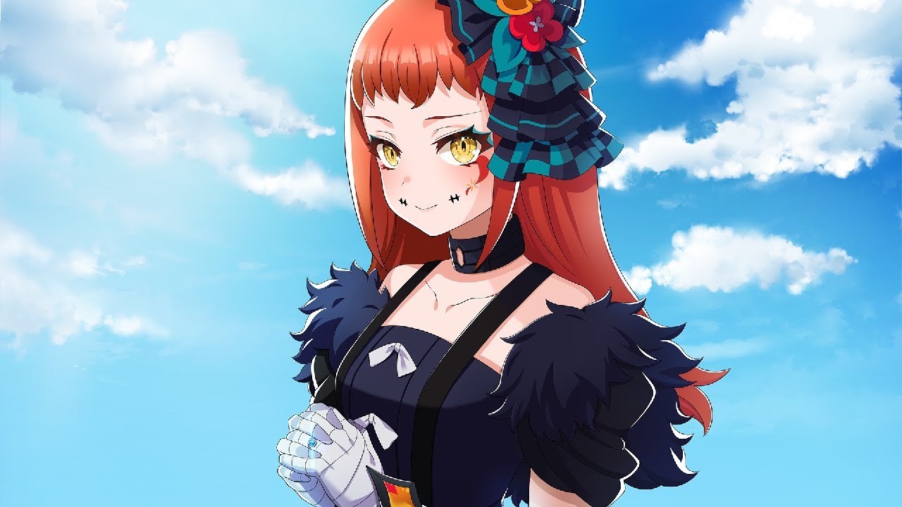 ALL Panette Supports Fire Emblem Engage