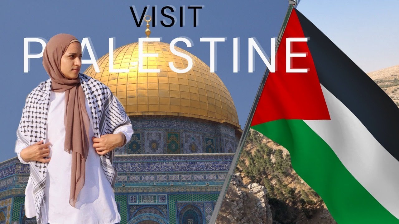 МОЙ ПЕРВЫЙ РАЗ В ИЕРУСАЛИМЕ