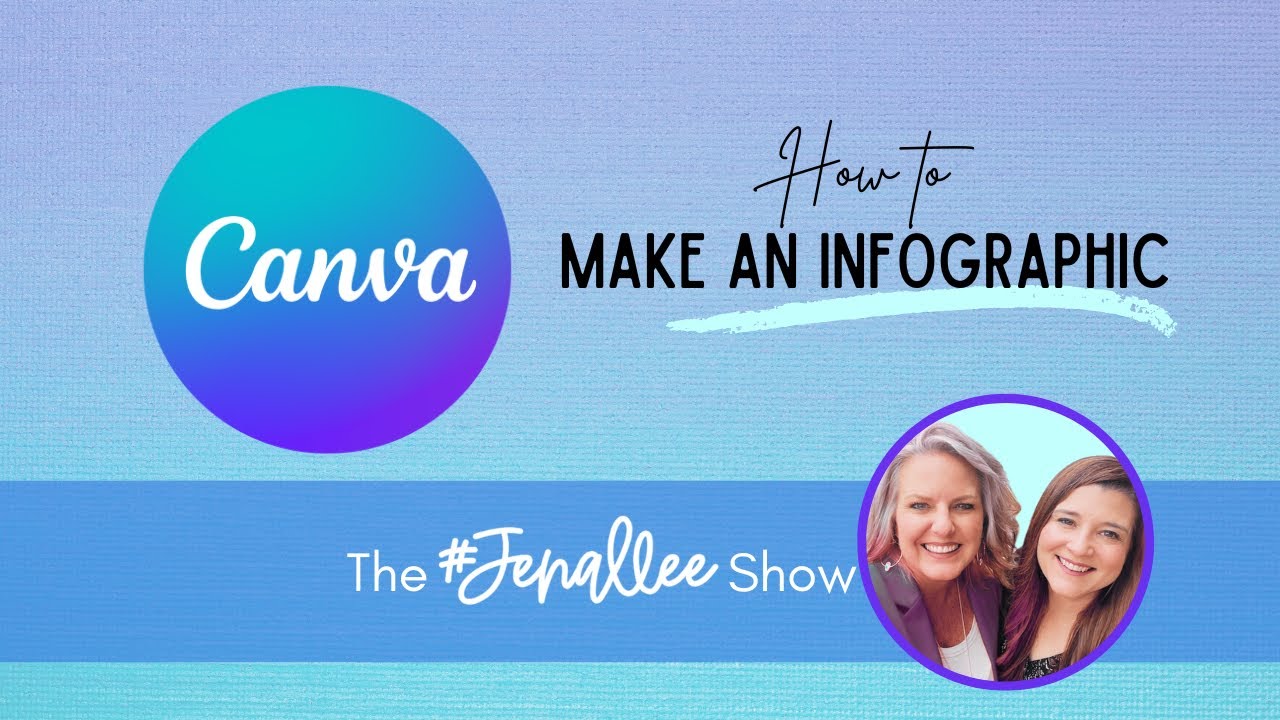 How to Make an Infographic in Canva
