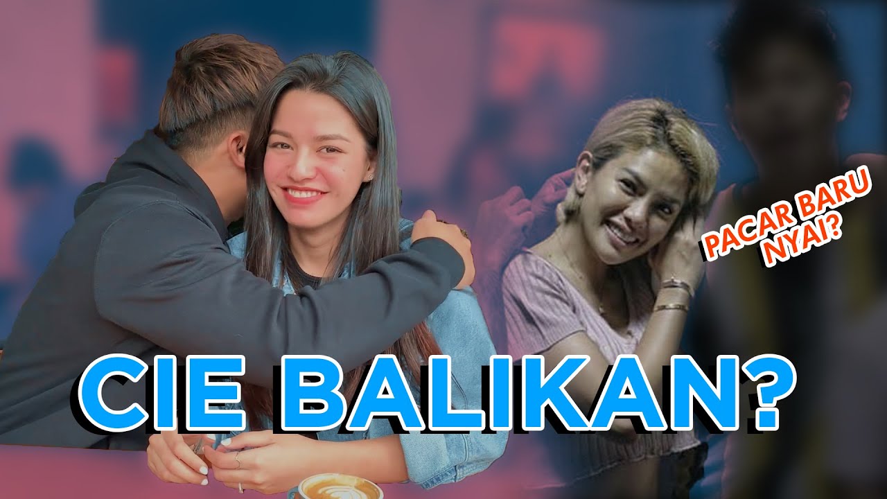 SUSAN SAMEH BALIKAN DENGAN BILLY SYAHPUTRA ?