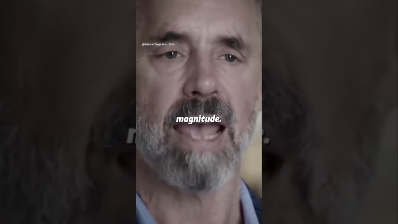 Jordan Peterson on the RedPill Community