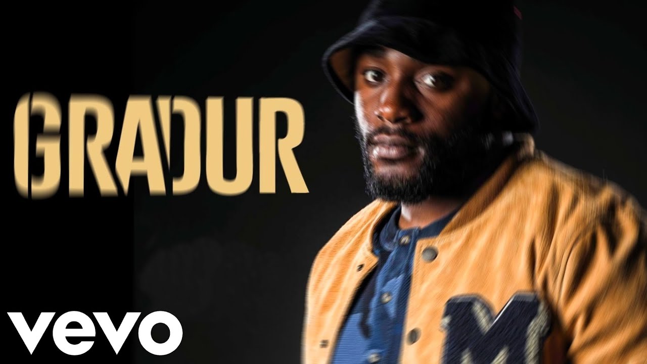 Gradur - Sheguey 10 (Pluggnb remix) (Music Video)