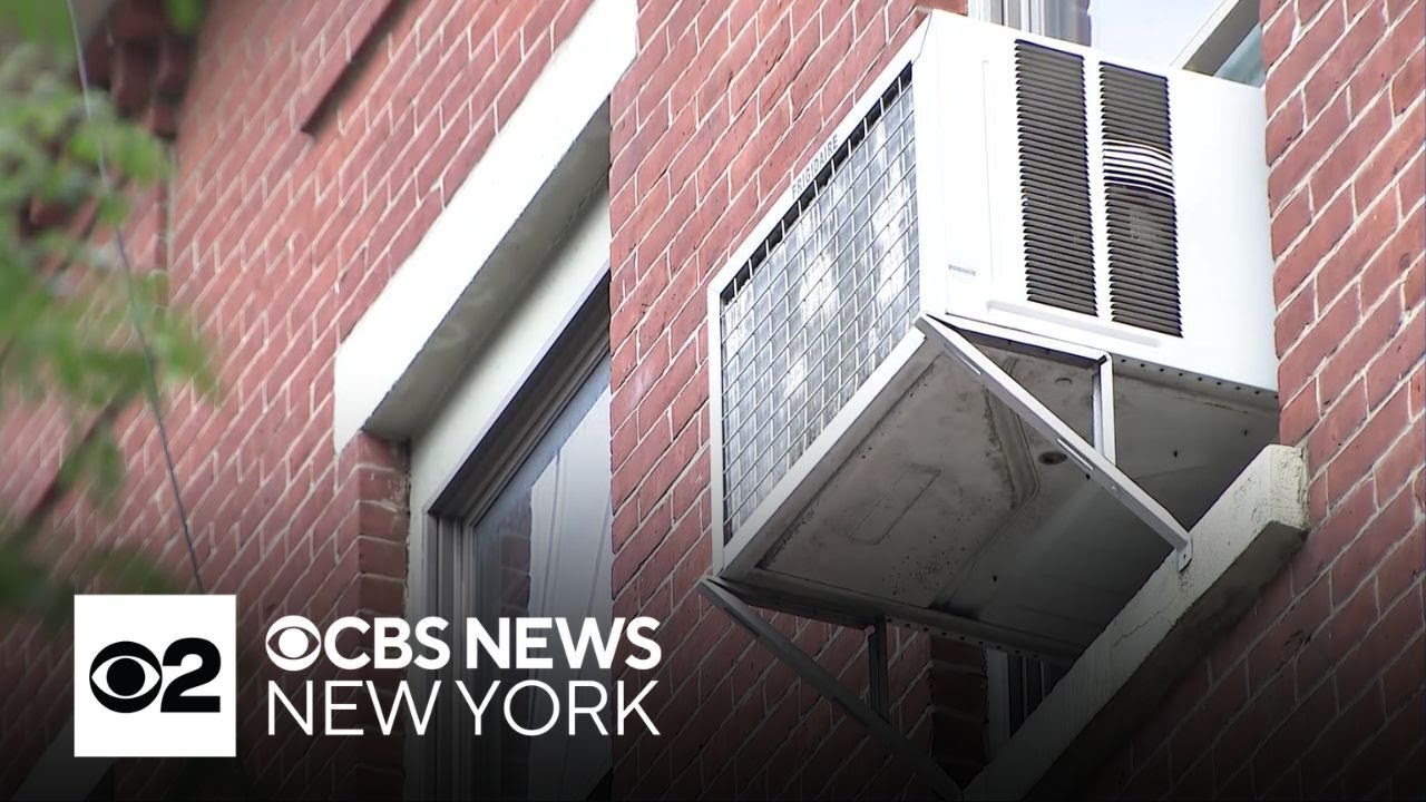 New bill would require NYC landlords to provide air conditioning