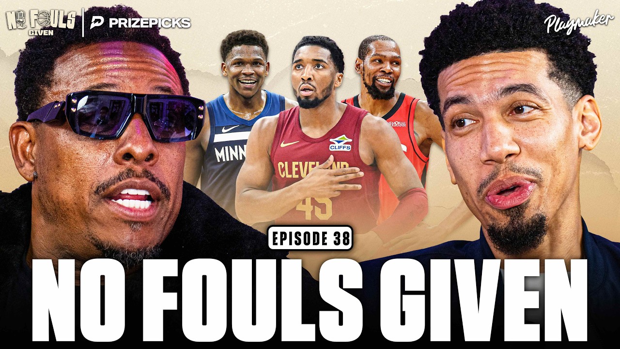 KAT Trade Rumors, The Race To MVP & Is The NBA More Difficult Today?