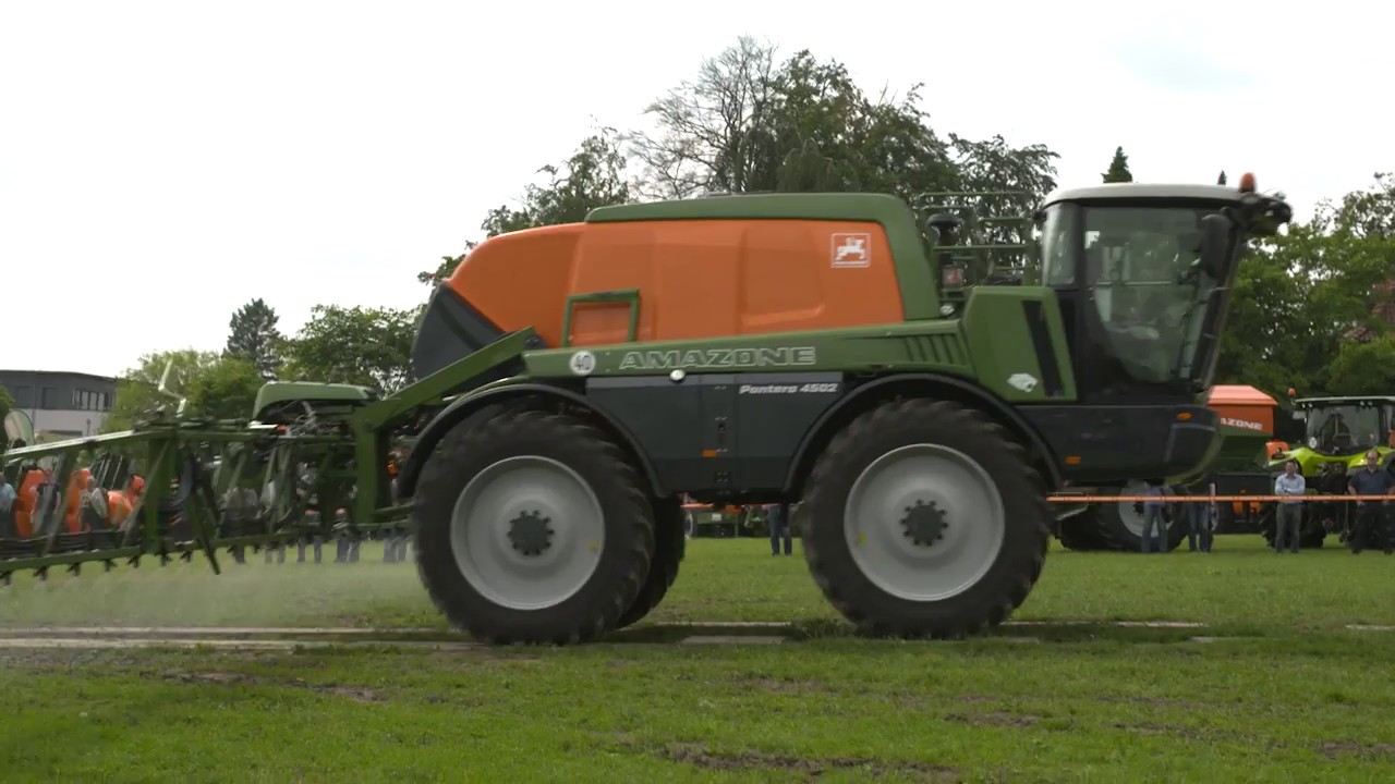 AmaSelect AmaSwitch AmaSpot - Pflanzenschutz