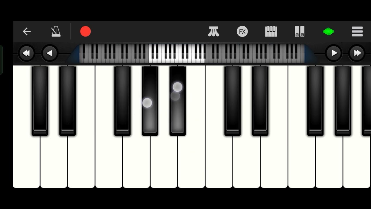 Lagai le fair lovely song piano music #piano #music #spacial music #viral video #pianosongs