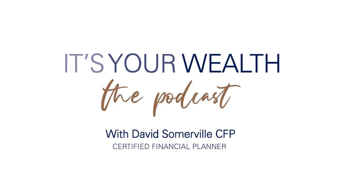 10 Things That Will Happen if You Don't Have a Will - It’s Your Wealth the Podcast Episode #36