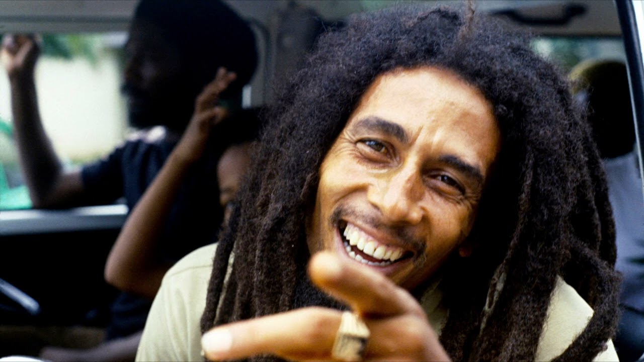 Bob Marley - Africa Unite (Slowed and Dubbed)
