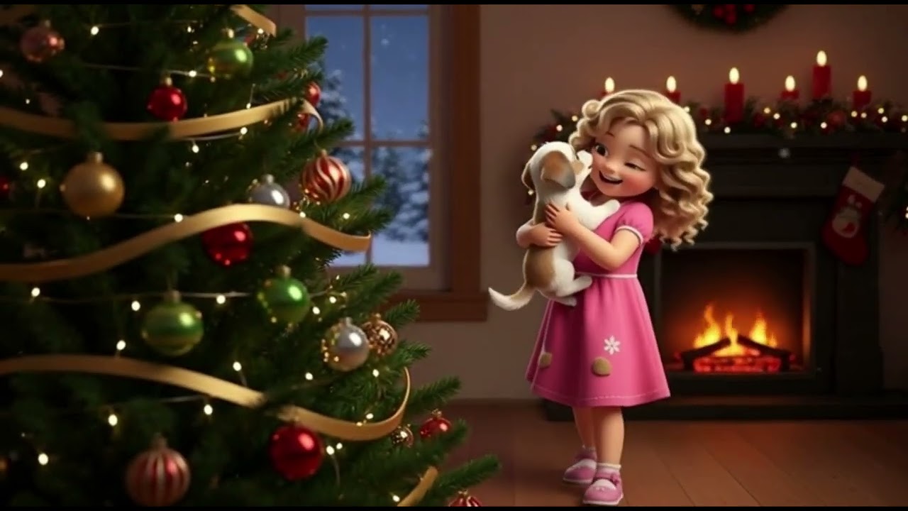 Preparando para o Natal