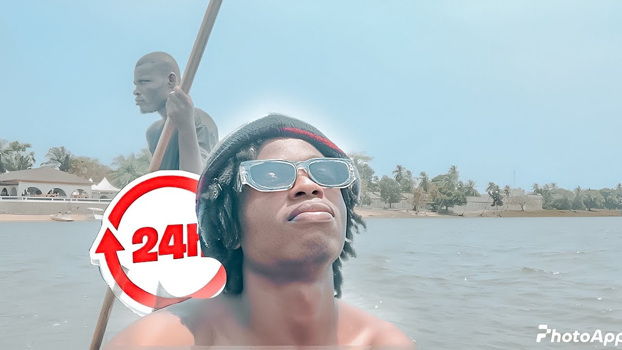 24 Heures à LOMÉ… 