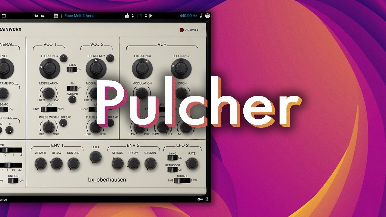 91 Oberhause Presets | Each preset demo | 