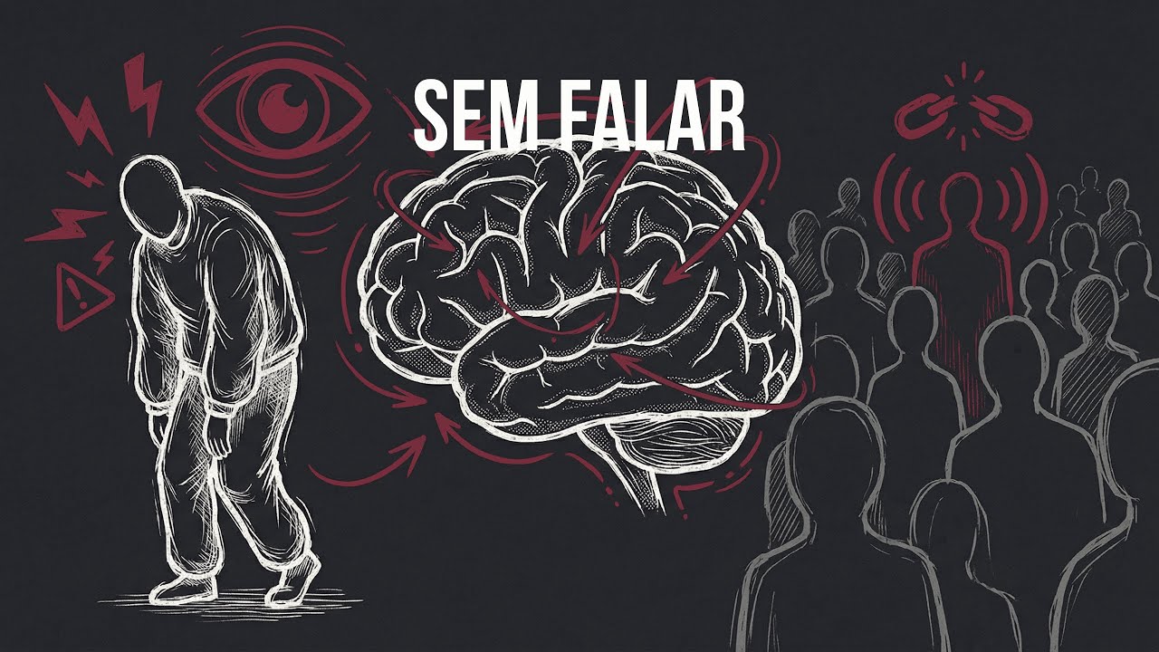 Por que Pessoas Observadoras Irritam (A Verdade que Ninguém Diz)