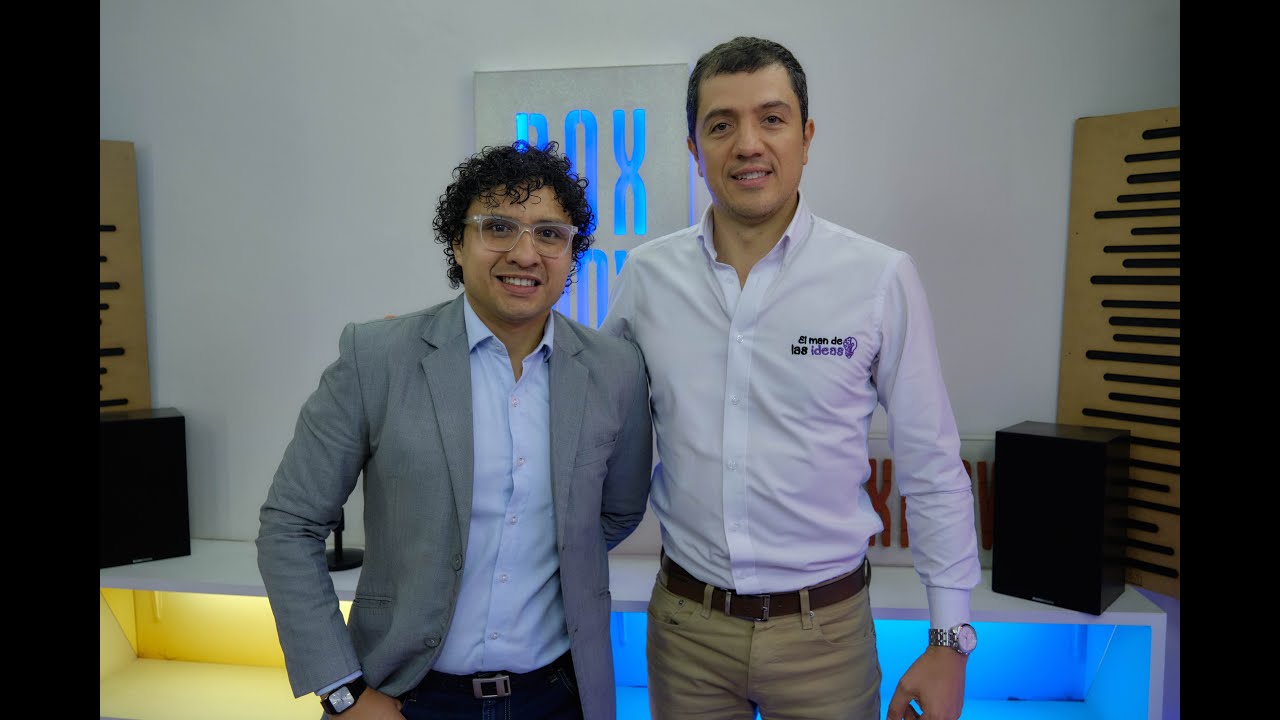 Juan Carlos Rodríguez - Economía sin cuentos - candidato ala Cámarapor Bogotá