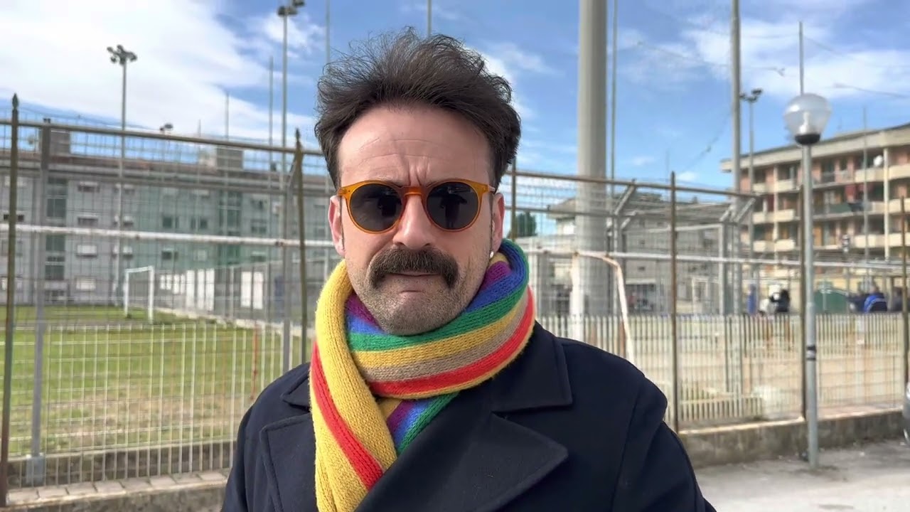 Verona - Salernitana, Don Roberto: dobbiamo stare sereni e fare i punti che mancano per la salvezza