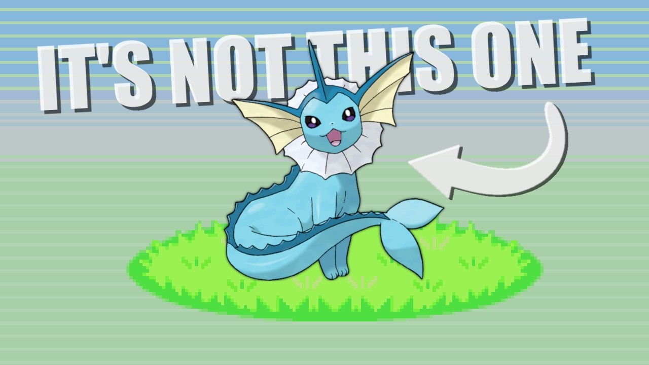 Using Math to Find the MOST SMASHABLE Pokémon
