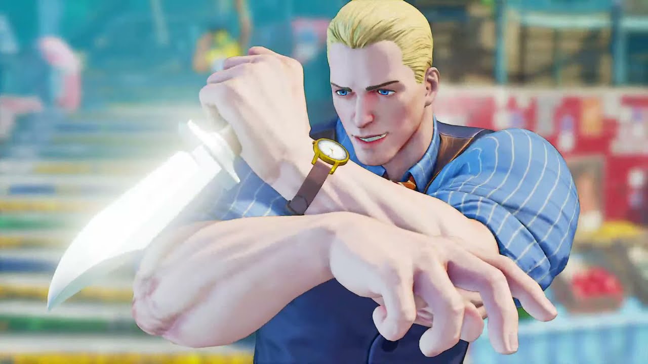Street fighter 5 - Survival Mode - Extreme Level , Part 1 #SFV #PS4Live #StreetFighterV