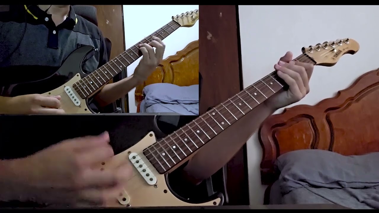 So Good - Bratz Rock Angelz - Guitar Cover