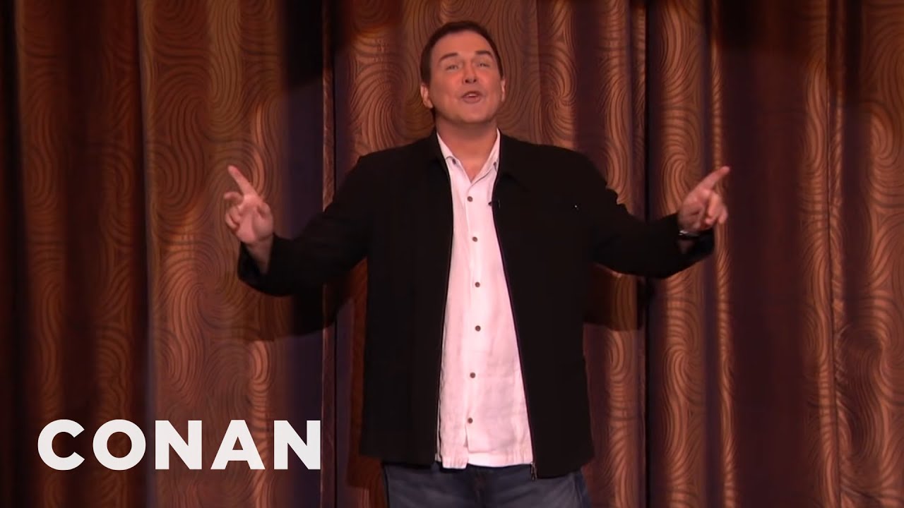 Norm Macdonald's 