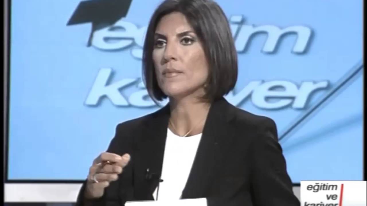 Yaprak Özer - Eğitim ve Kariyer/Ali Baykal