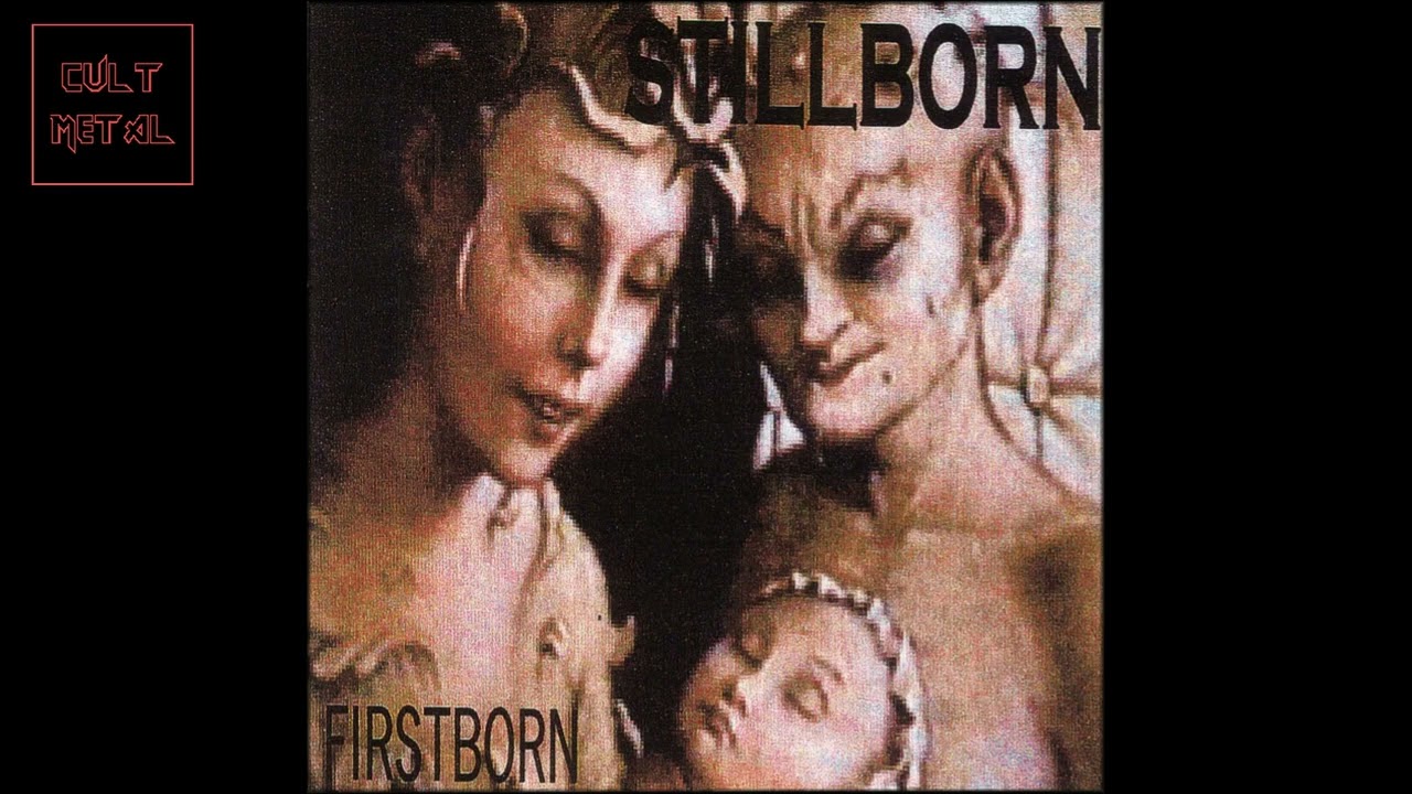 Stillborn - Firstborn (Full Album)