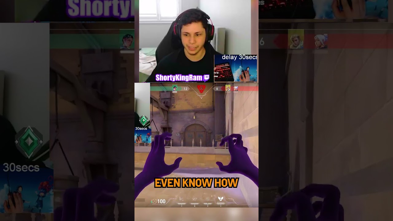 Riot меня просто обманывали 😜