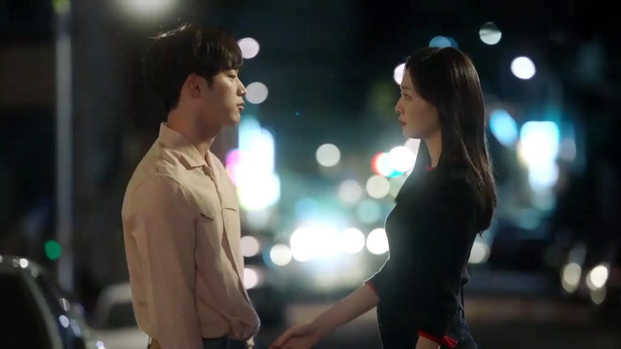 [MV] 제3의 매력 OST(The Third Charm)  / 준영(서강준)X영재(이솜) Ep7 / 용주(YONGZOO) - Think About You